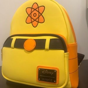 Powerline Disney Loungefly Goofy Movie Backpack